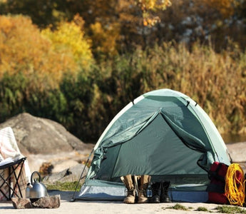 Everything You Need To Know About Camping With a CPAP Machine - CPAPnation