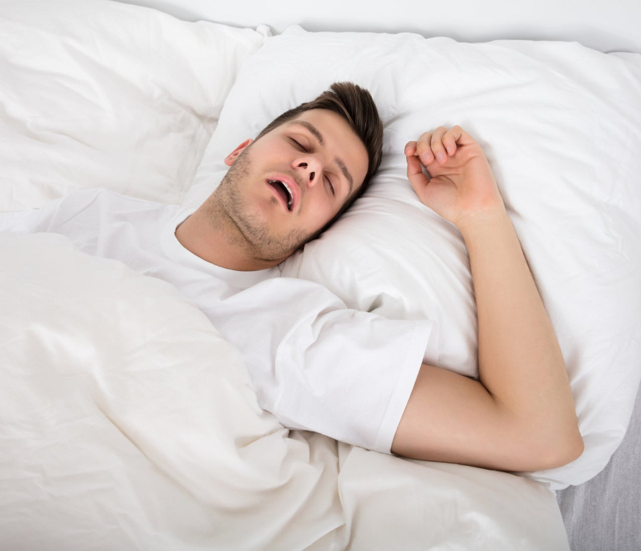 Snoring Types Everything You Need to Know About Snoring: Types, Sounds, Causes, and ...