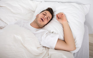Everything You Need to Know About Snoring: Types, Sounds, Causes, and Solutions - CPAPnation