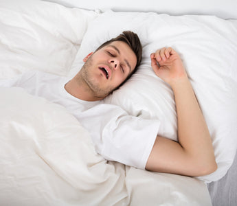 Everything You Need to Know About Snoring: Types, Sounds, Causes, and Solutions - CPAPnation