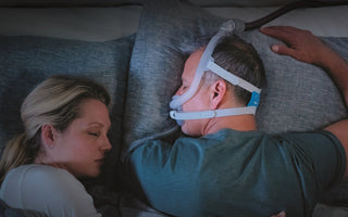 FIND THE PERFECT MASK FOR YOUR SLEEPING POSITION - CPAPnation