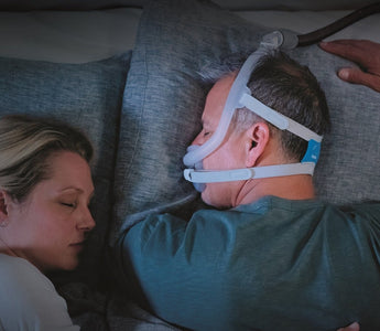 FIND THE PERFECT MASK FOR YOUR SLEEPING POSITION - CPAPnation