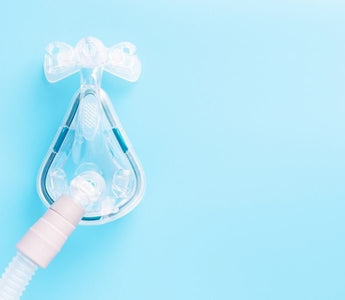 From Dogs to Humans: The History of CPAP Masks - CPAPnation