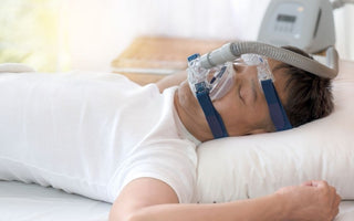 Helpful Solutions if You’re Still Snoring With a CPAP Mask - CPAPnation