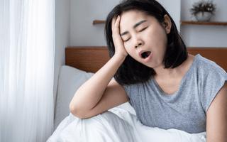 How Can I Fall Asleep Faster? - CPAPnation