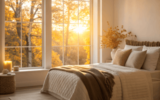 How Cooler Weather Can Improve Your Sleep (and When It Doesn’t) - CPAPnation