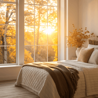 How Cooler Weather Can Improve Your Sleep (and When It Doesn’t) - CPAPnation