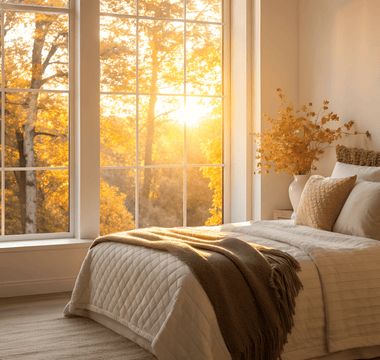 How Cooler Weather Can Improve Your Sleep (and When It Doesn’t) - CPAPnation