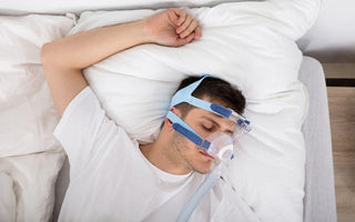 How Does a CPAP Machine Work To Treat Sleep Apnea? - CPAPnation