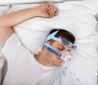 How Does a CPAP Machine Work To Treat Sleep Apnea? - CPAPnation