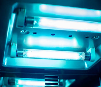 How Does UV Light Clean CPAP Machine Parts? - CPAPnation