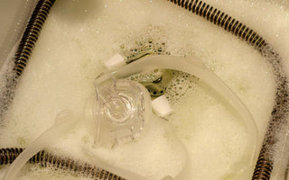 How Often Should You Clean a CPAP Device? - CPAPnation