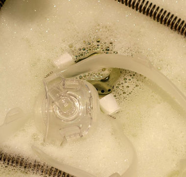 How Often Should You Clean a CPAP Device? - CPAPnation