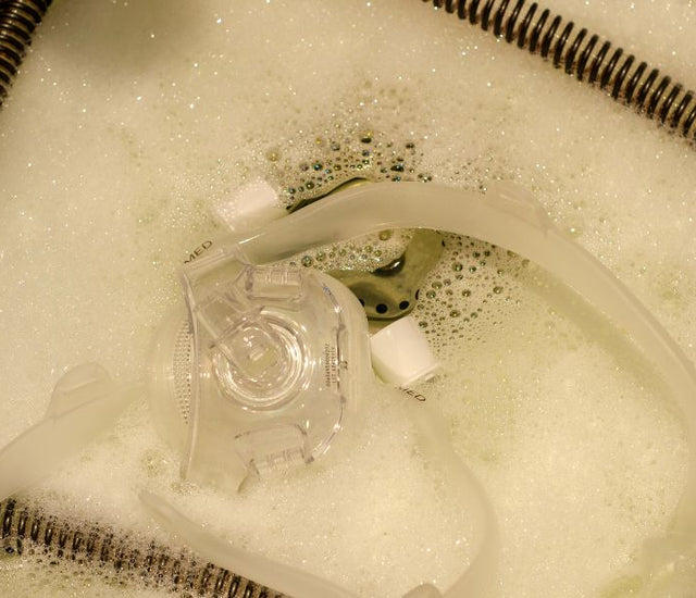 How Often Should You Clean a CPAP Device? CPAPnation