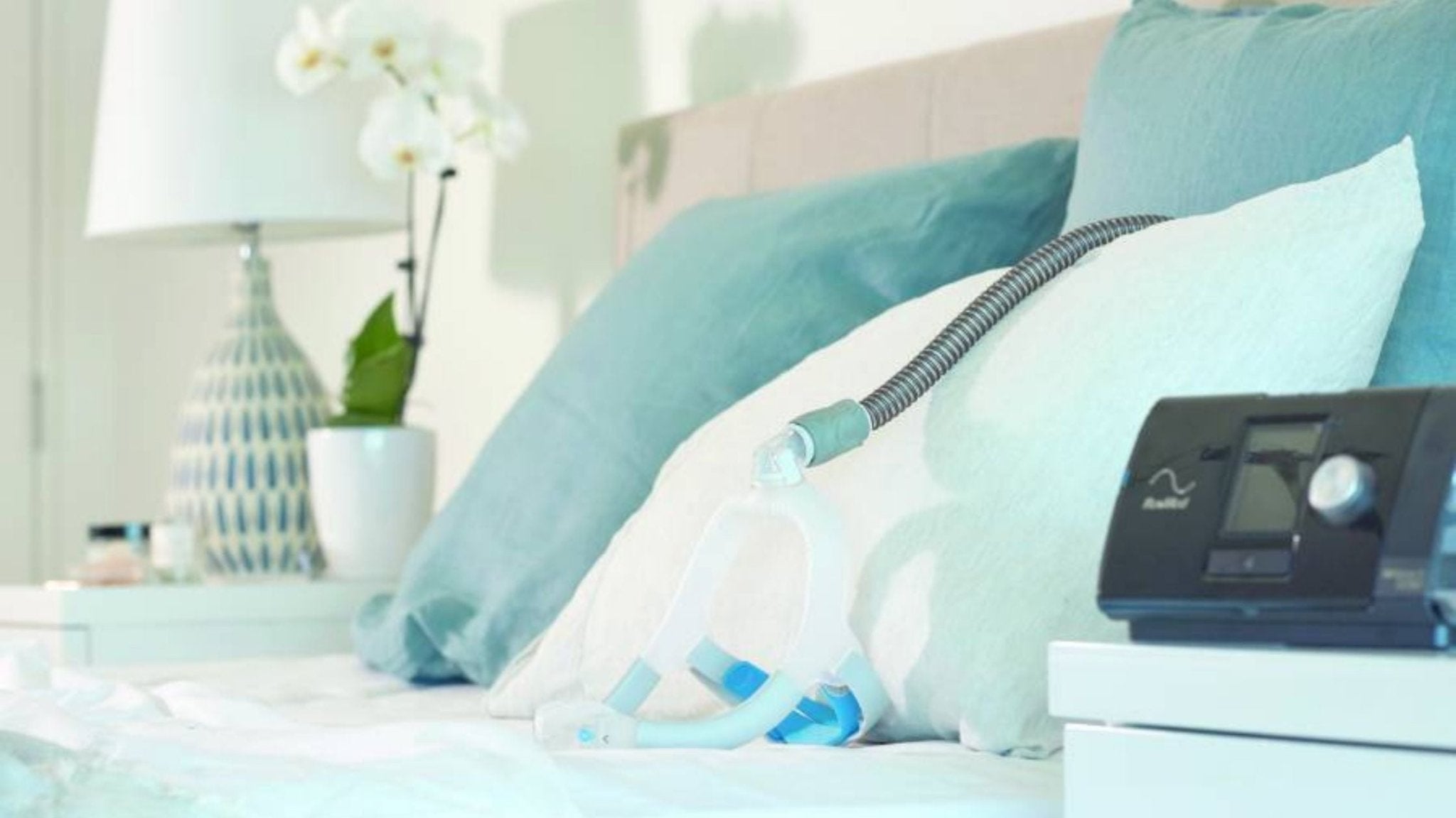 How to Choose the Right CPAP Machine and What to Consider CPAPnation