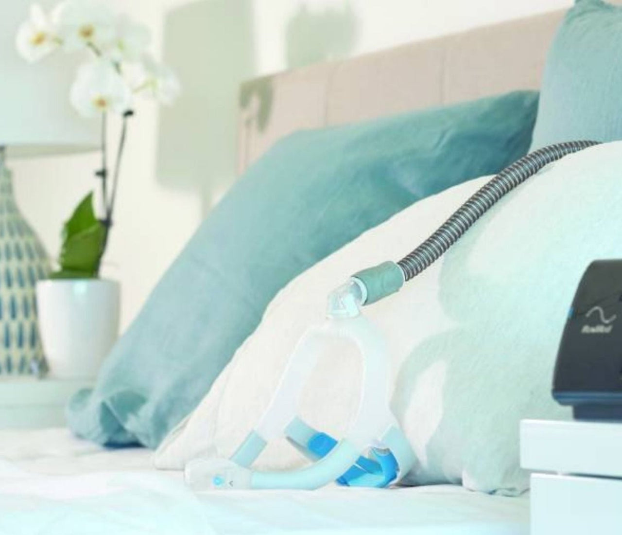 How to Choose the Right CPAP Machine and What to Consider – CPAPnation