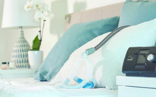 How to Choose the Right CPAP Machine and What to Consider - CPAPnation