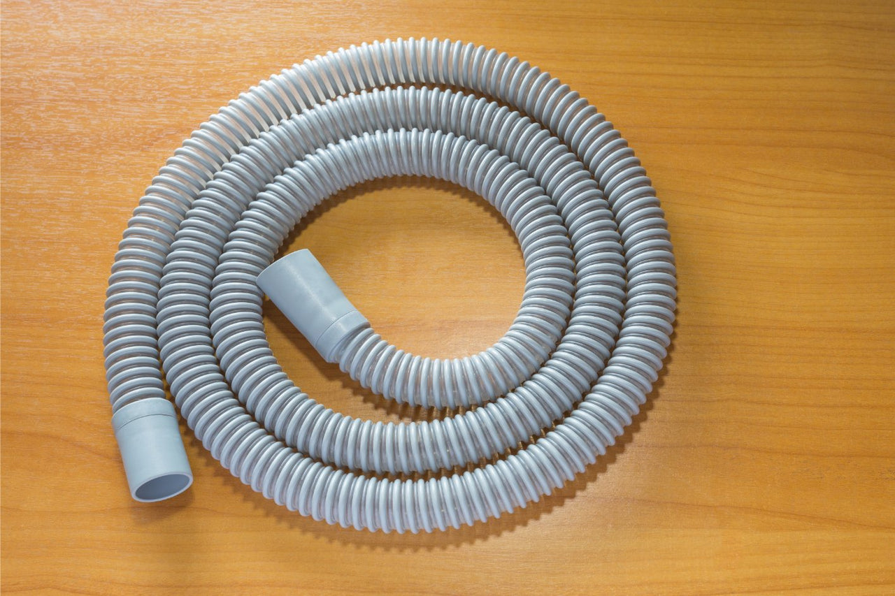 How to Clean Your CPAP Tube Everything You Need to Know CPAPnation