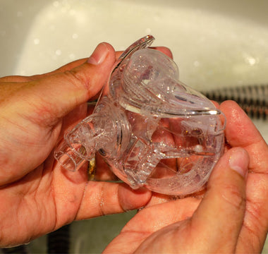 How to Disinfect a CPAP Mask: A Comprehensive Guide - CPAPnation