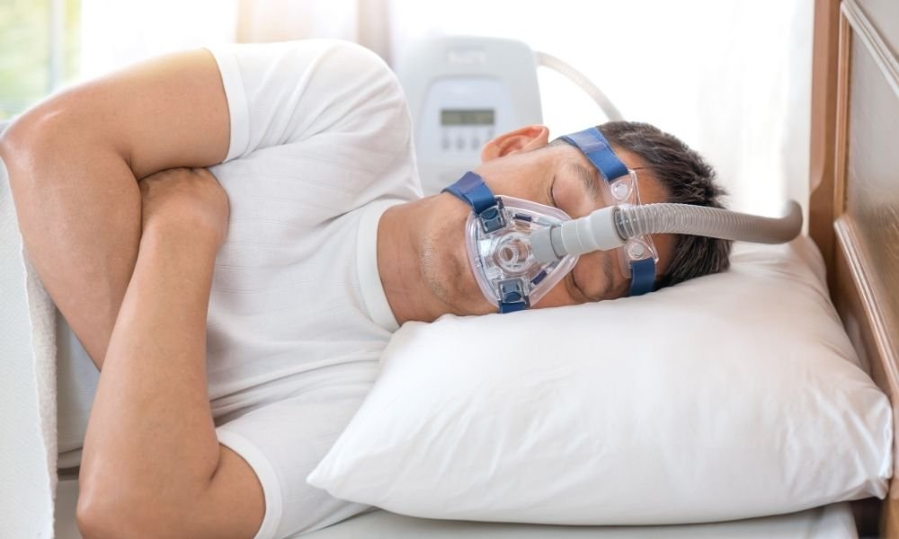 How To Measure Your CPAP Mask Size Before Buying CPAPnation
