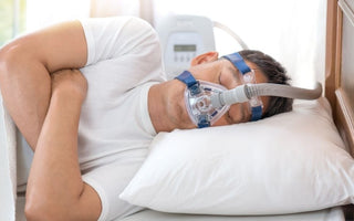 How To Measure Your CPAP Mask Size Before Buying - CPAPnation