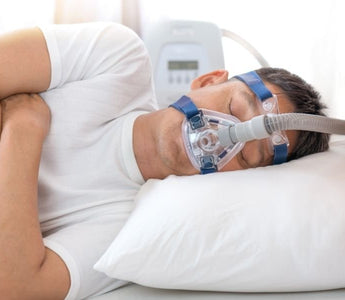 How To Measure Your CPAP Mask Size Before Buying - CPAPnation