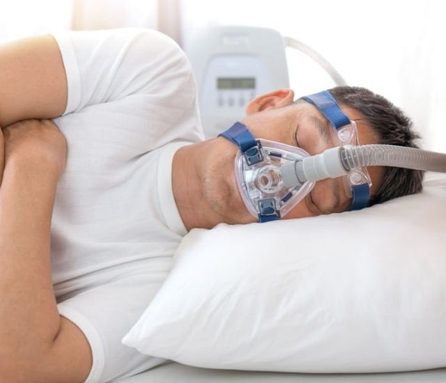 How To Measure Your CPAP Mask Size Before Buying – CPAPnation