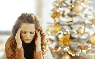 How to Prevent Holiday Exhaustion: Science-Backed Tips for Staying Rested All Season - CPAPnation