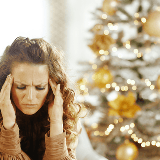 How to Prevent Holiday Exhaustion: Science-Backed Tips for Staying Rested All Season - CPAPnation