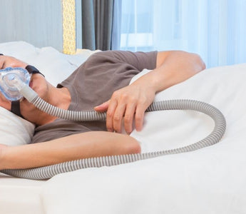 Is a CPAP Machine Permanent or Temporary? - CPAPnation