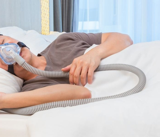 Is a CPAP Machine Permanent or Temporary? CPAPnation