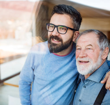 Is Sleep Apnea Hereditary? - CPAPnation