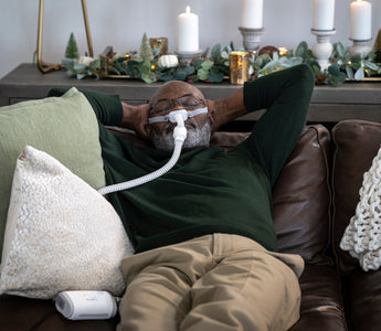 Jingle All the Way to Silent Nights: Embracing the Holidays with Your CPAP Equipment - CPAPnation