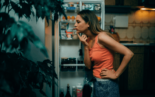 Midnight Snacks That Won’t Ruin Your Sleep - CPAPnation