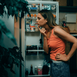 Midnight Snacks That Won’t Ruin Your Sleep - CPAPnation