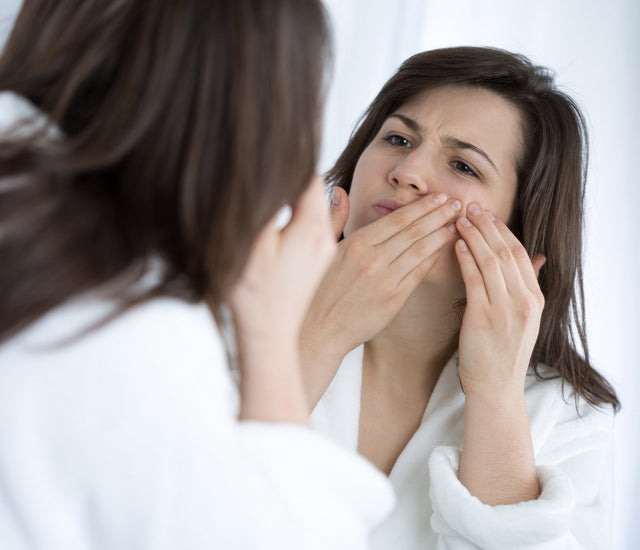 Navigating Acne with a CPAP Mask: Tips for Clearer Skin and Restful Ni ...