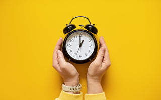 Navigating Daylight Saving Time with Sleep Apnea: A Guide to Smooth Transitions - CPAPnation
