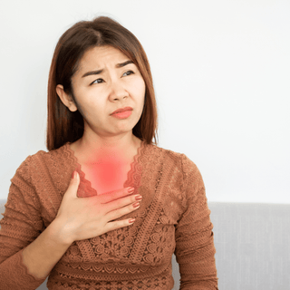 Navigating Life with Acid Reflux and Sleep Apnea - CPAPnation
