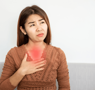 Navigating Life with Acid Reflux and Sleep Apnea - CPAPnation