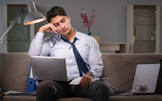 Navigating the Night Shift: Strategies for Managing Sleep When Working Irregular Hours - CPAPnation