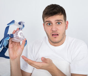 Overcoming the Top 5 Fears of CPAP Therapy: A Guide to a Restful Night's Sleep - CPAPnation