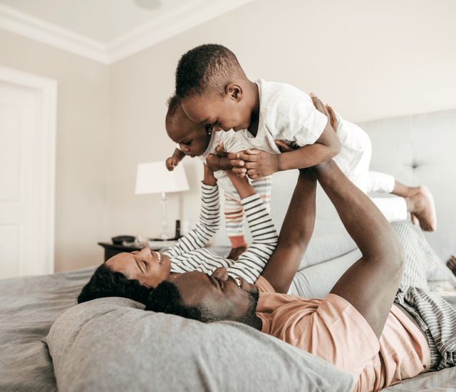 Parenting With Sleep Apnea: How to Manage Rest, Health, and Family Lif ...