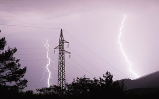Preparing for Hurricane Season and Power Outages with a CPAP Machine - CPAPnation