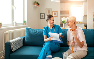 Prescription Puzzle: Decoding Why Some CPAP Items Need a Prescription and Others Don't - CPAPnation