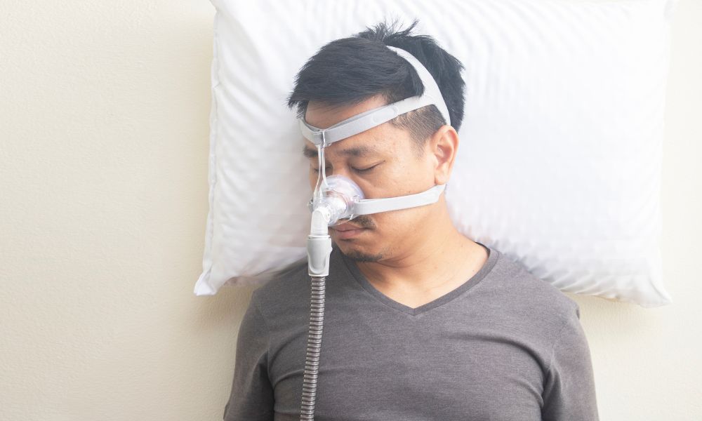 Pros and Cons of Nasal Pillow CPAP Masks – CPAPnation