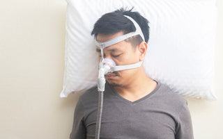 Pros and Cons of Nasal Pillow CPAP Masks - CPAPnation