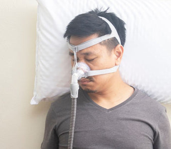 Pros and Cons of Nasal Pillow CPAP Masks - CPAPnation