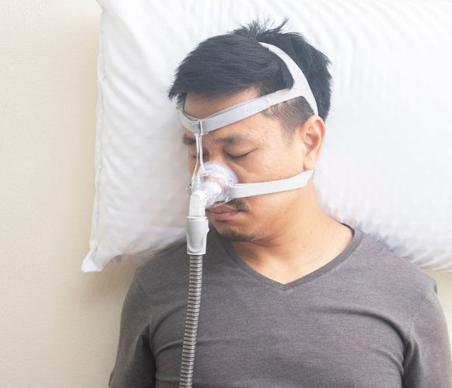 Pros and Cons of Nasal Pillow CPAP Masks CPAPnation