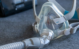 Quick Guide to the Different Types of CPAP Masks - CPAPnation
