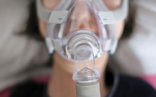 Rx vs. Non-Rx: What Type of CPAP Setup Is Right for You? - CPAPnation